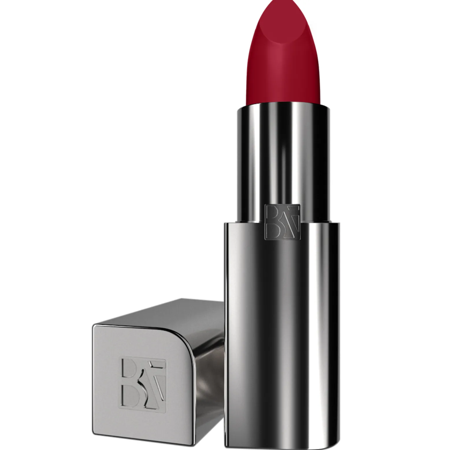 Stay On Semi Matte Lipstick It's A Red For Me