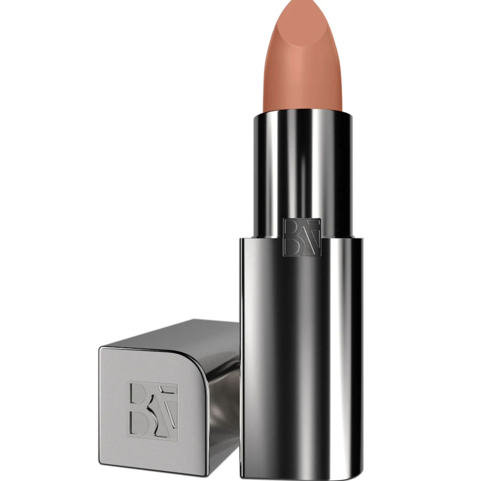 Stay On Semi Matte Lipstick Let's Beige Out