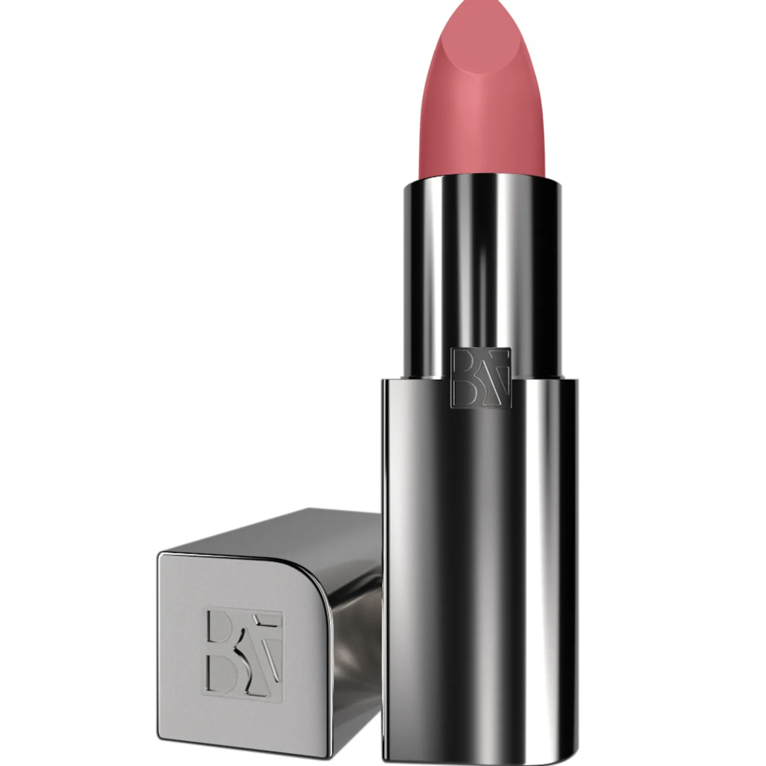 Stay On Semi Matte Lipstick Pink Delight