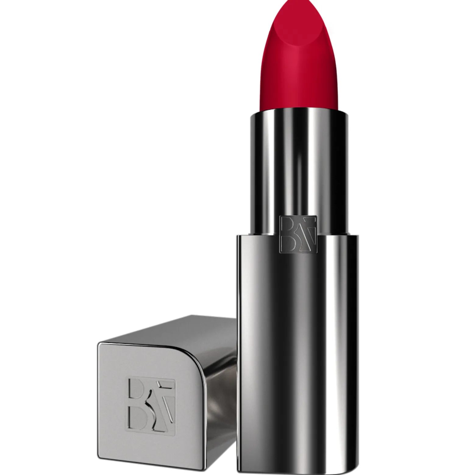 Stay On Semi Matte Lipstick Red, Set, Go