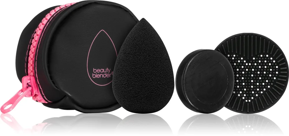 beautyblender® Besties Starter Set Pro Rejsesæt Til perfekt hud