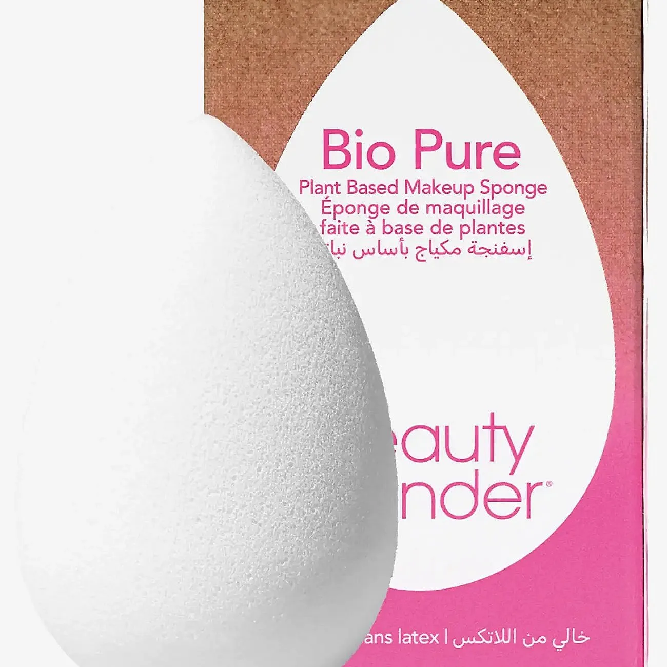 beautyblender Bio Pure Meikkisieni