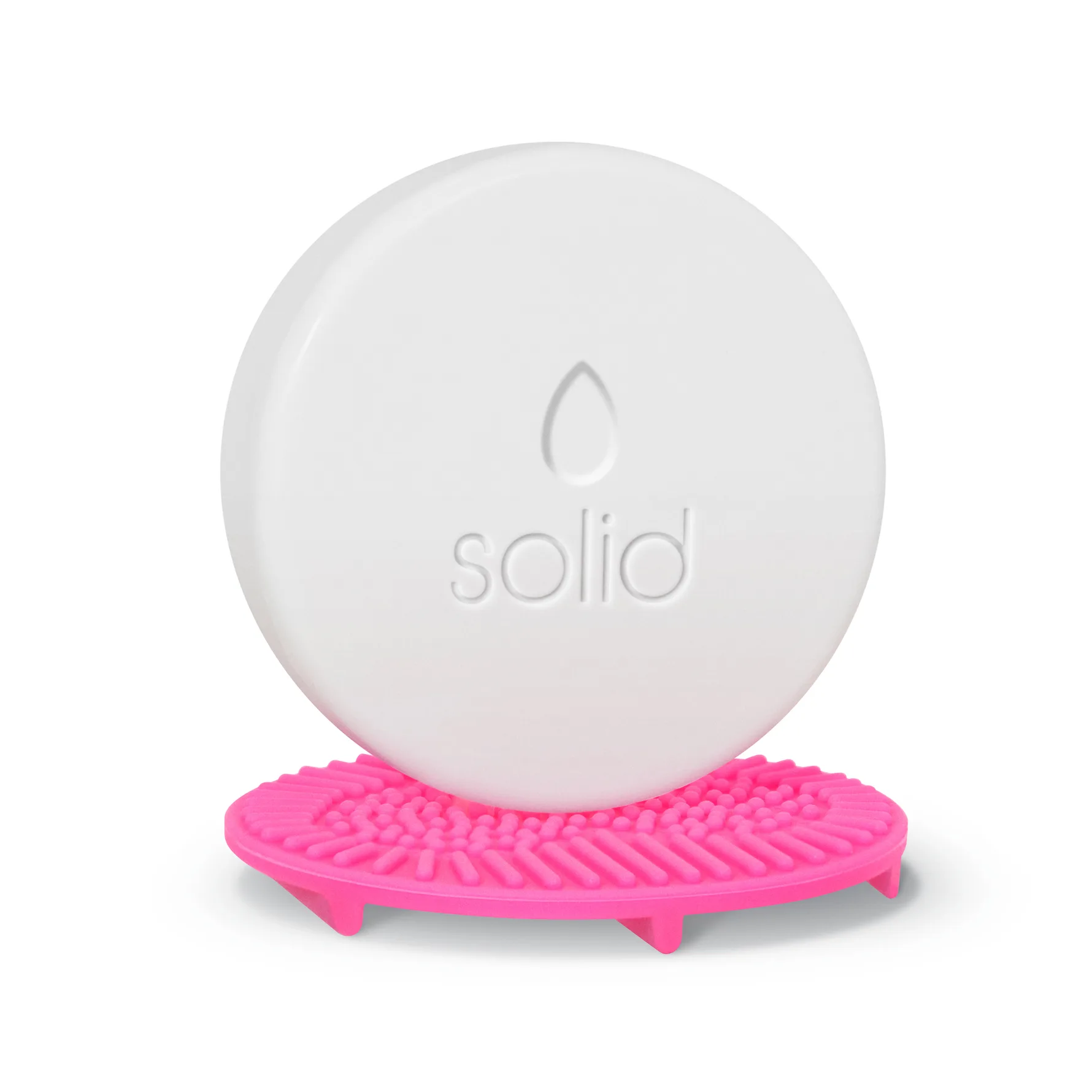 Solid Cleanser Sponge Cleaner 28 g