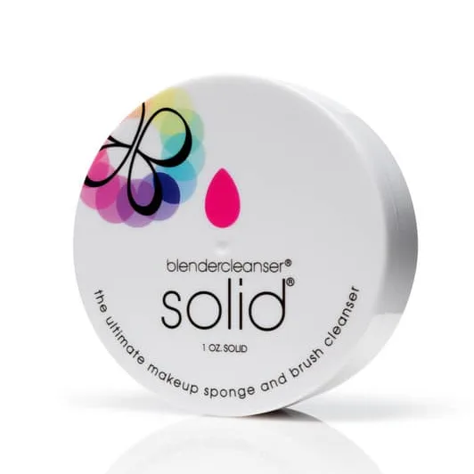 BeautyBlender Cleanser Solid