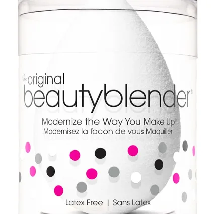 Beautyblender - Hvid