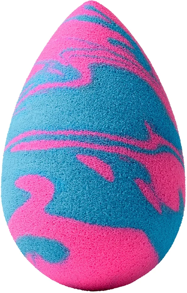 beautyblender® Pool Party meikkisieni täydelliseen ihoon 1 kpl