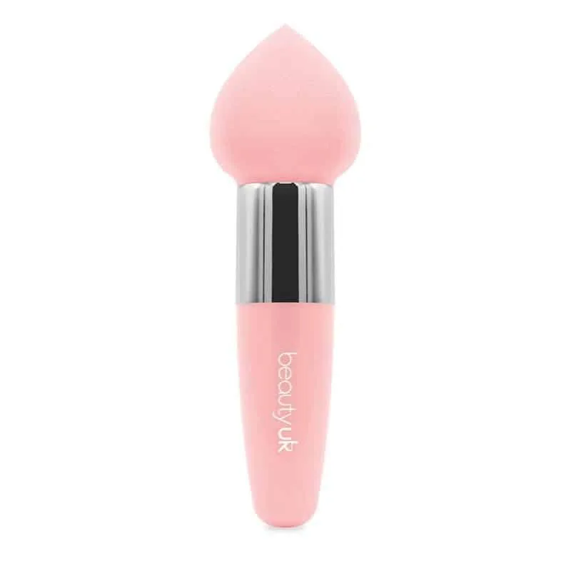 Beauty UK Blending Sponge - Pink