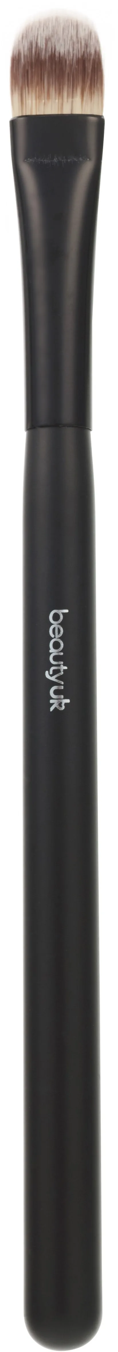 BEAUTY UK Brush no.8 Small Flat Blending/Shading Brush