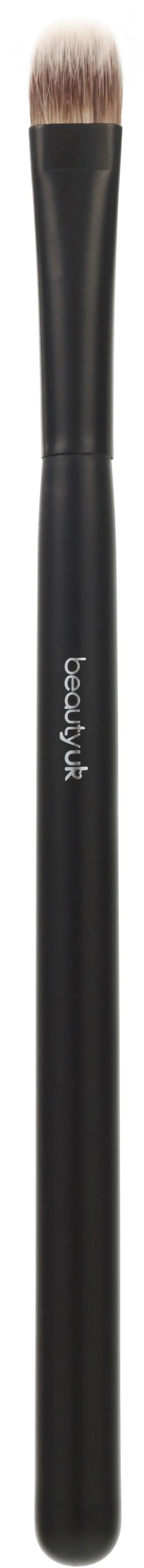 BEAUTY UK Brush no.9 Small Flat Blending/Shading Brush 2