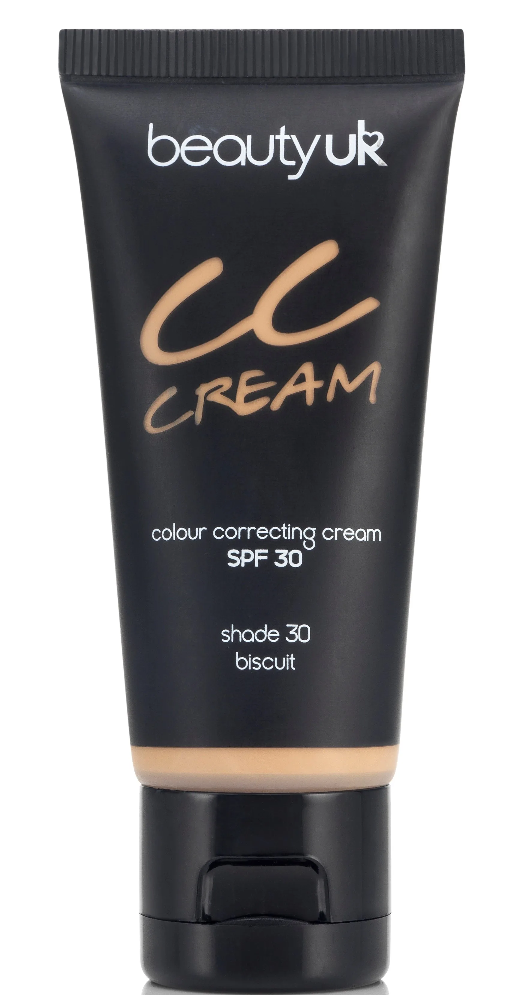 BEAUTY UK CC Cream No 30