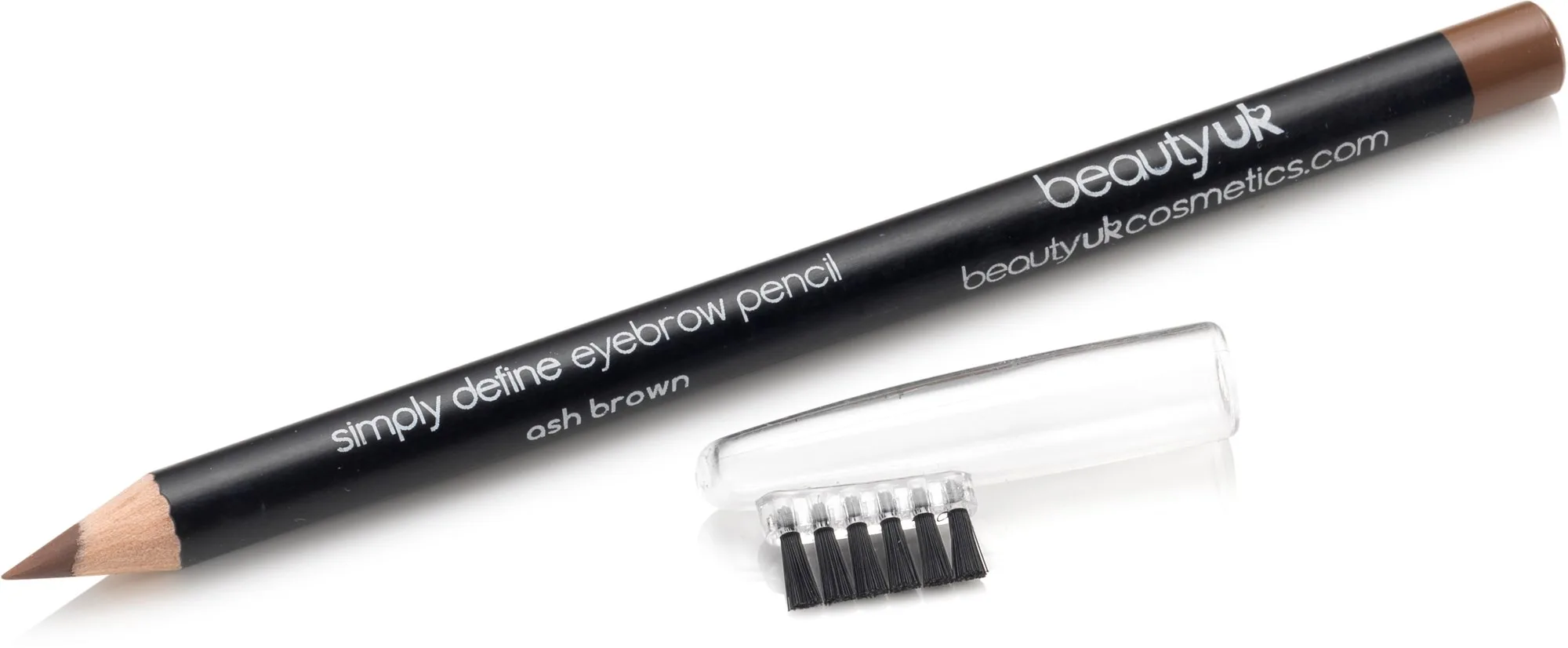 BEAUTY UK Eyebrow Pencil Ash Brown