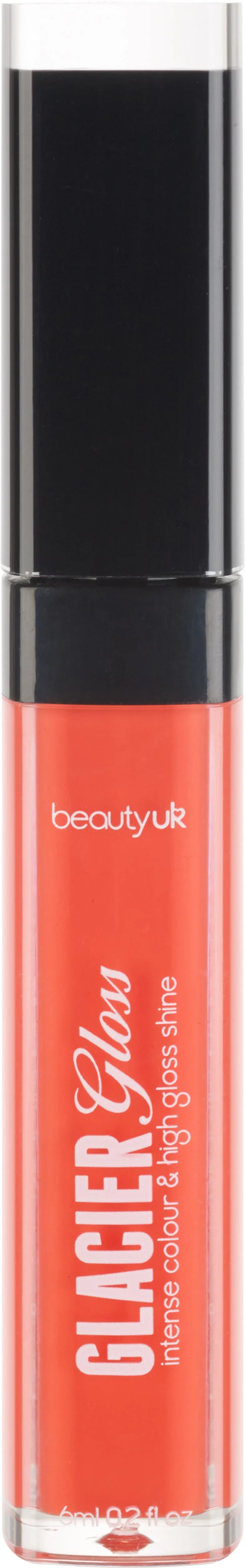 Beauty UK Glacier Gloss no.8 - Candy Coral