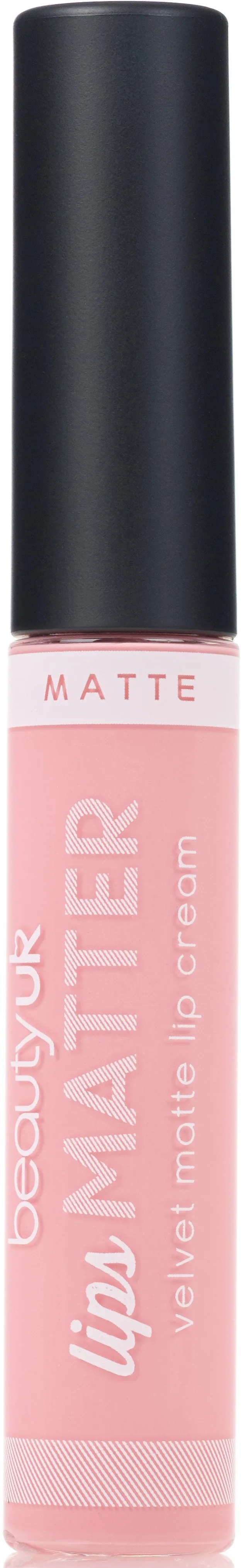 BEAUTY UK Lips Matter No.10 Powder Pink & Pout