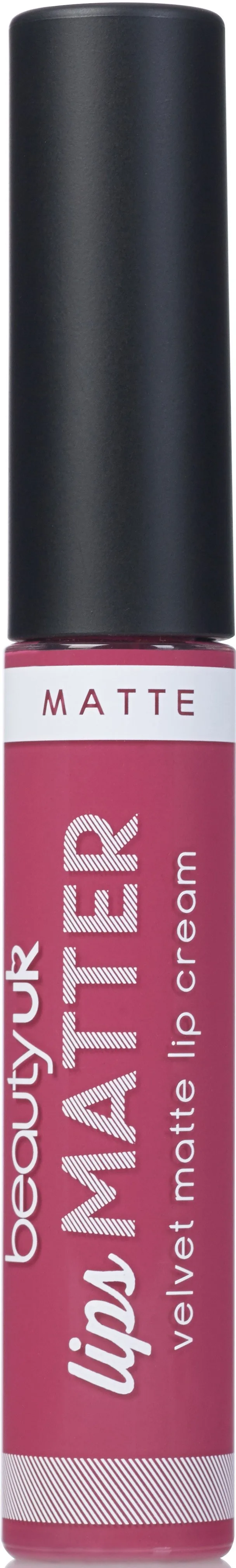 BEAUTY UK Lips Matter No.4 Shake your Plum