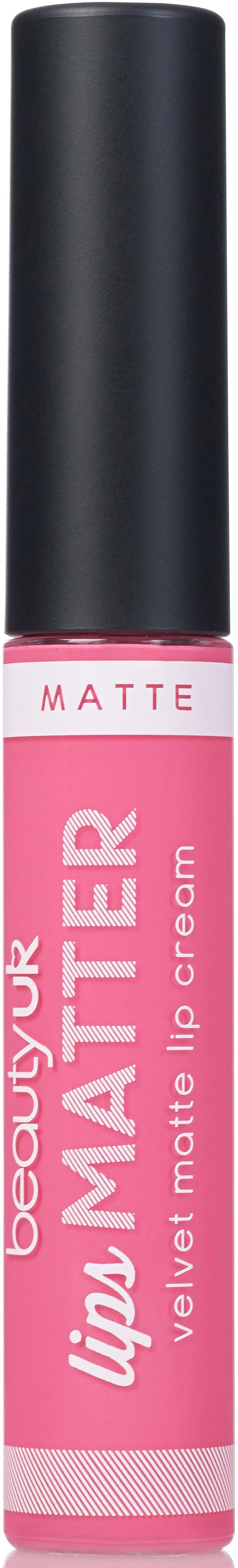 BEAUTY UK Lips Matter No.6 Nudge Nudge Pink Pink