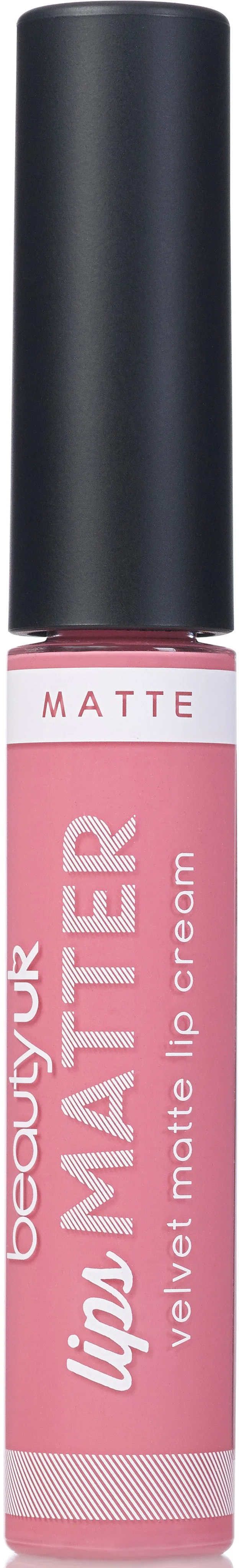 BEAUTY UK Lips Matter No.7 Mauve Your Body