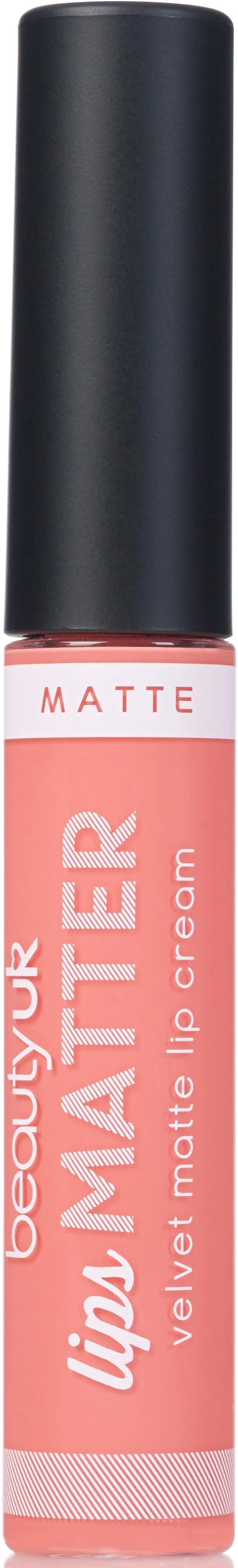 BEAUTY UK Lips Matter No.8 That'll Peach You