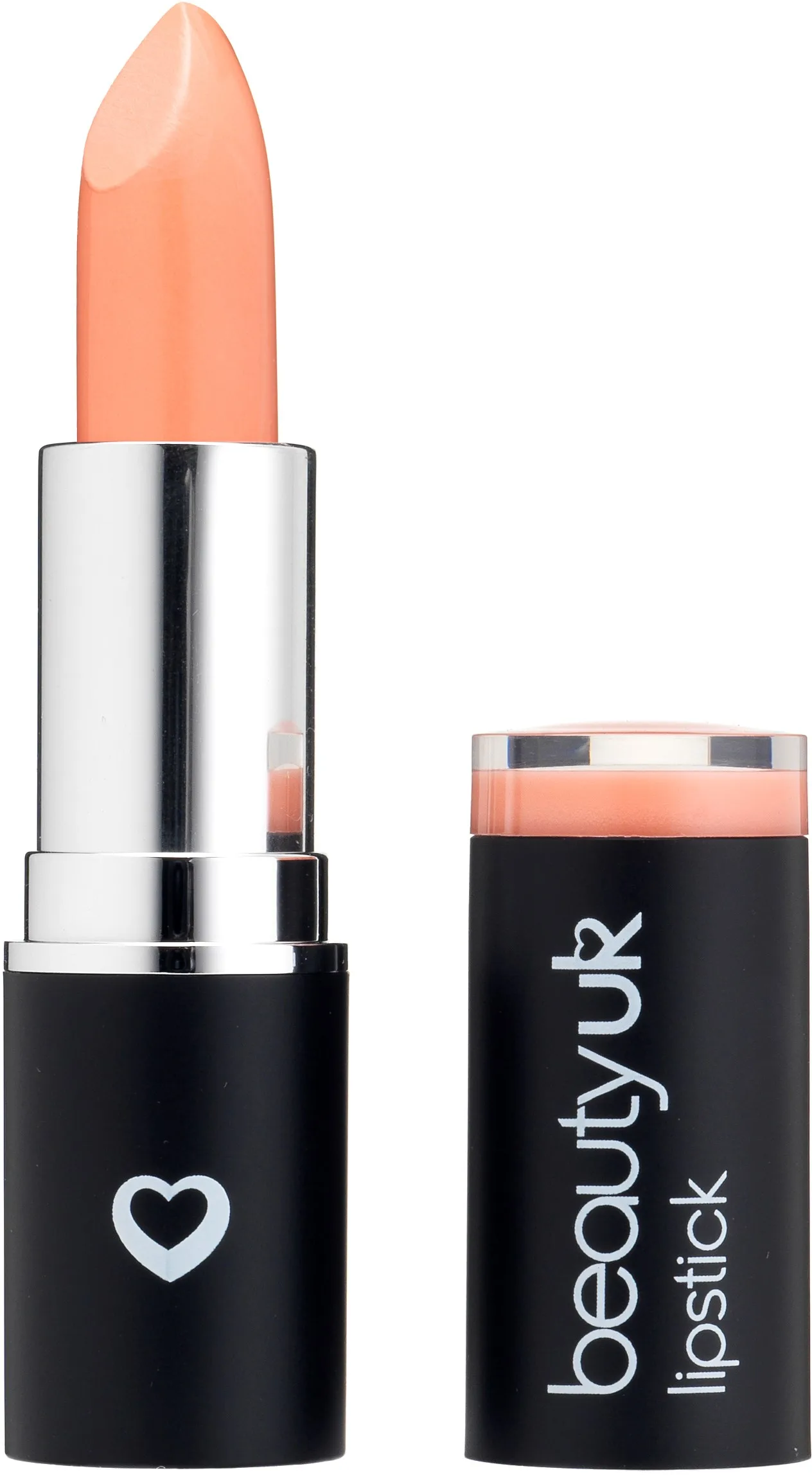 BEAUTY UK Lipstick no.15 son of a peach (mint / matte)