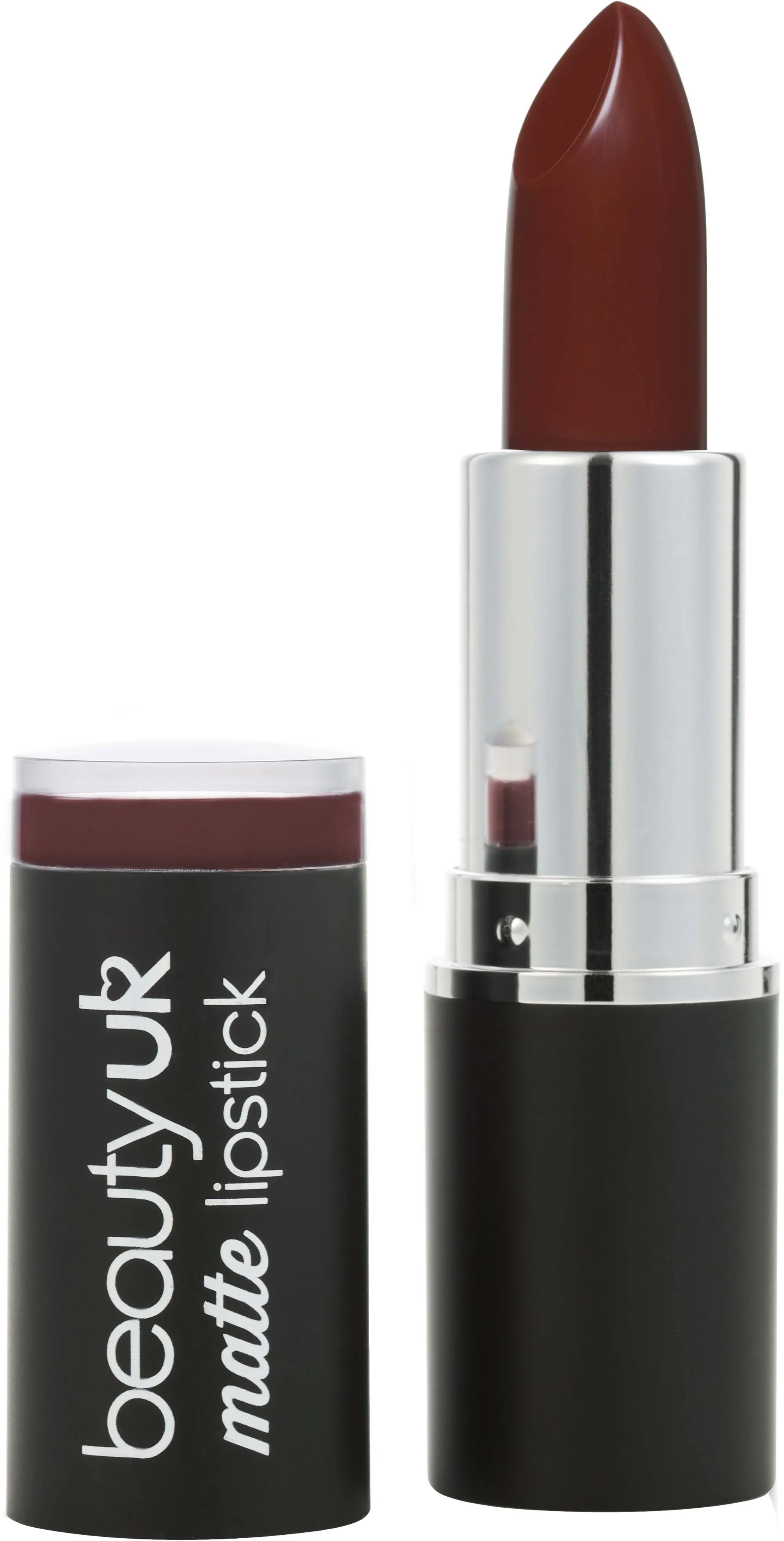 Beauty UK Matte Lipstick no.19 - Temptress