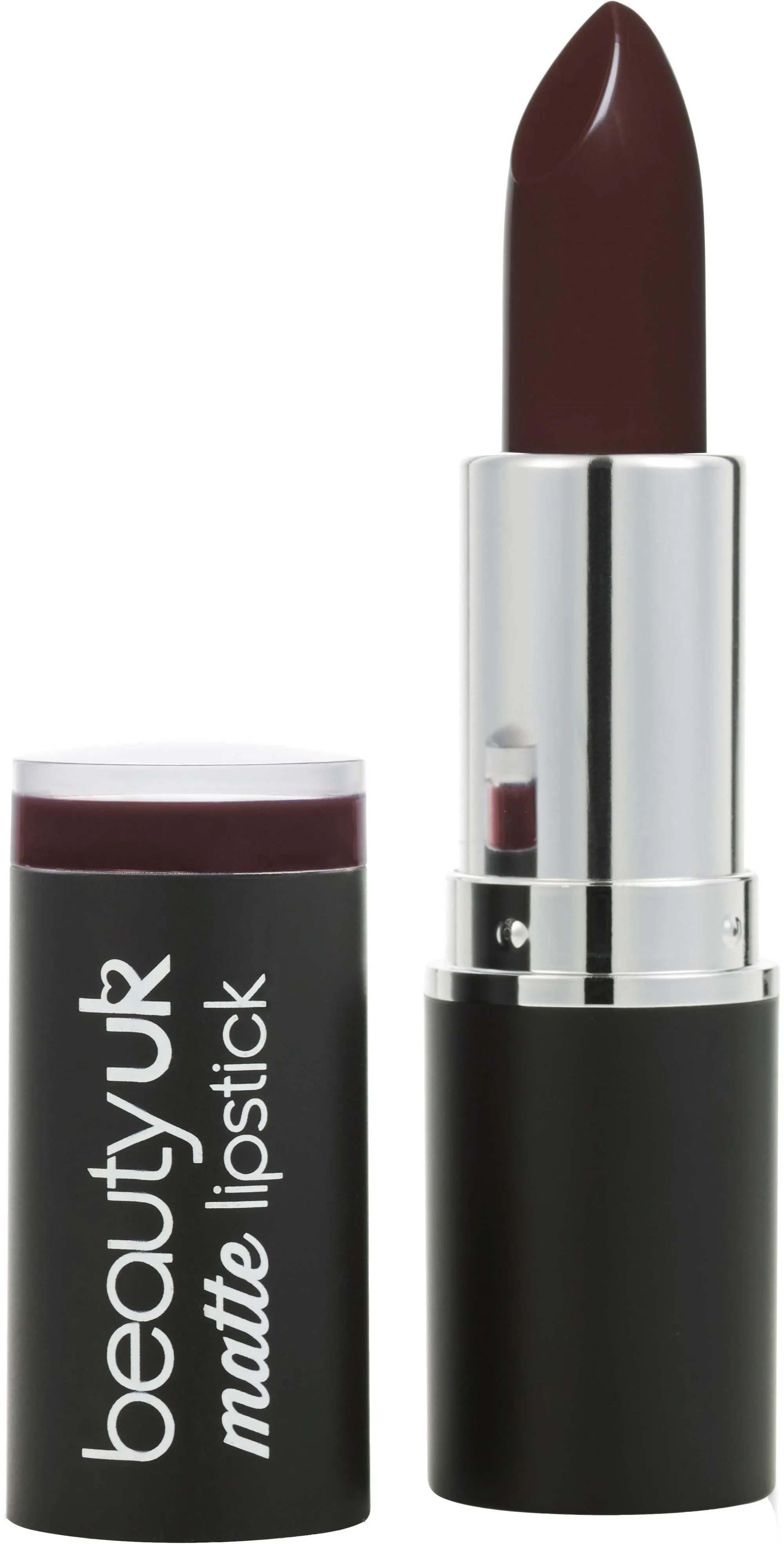 Beauty UK Matte Lipstick no.20 -  Warrior