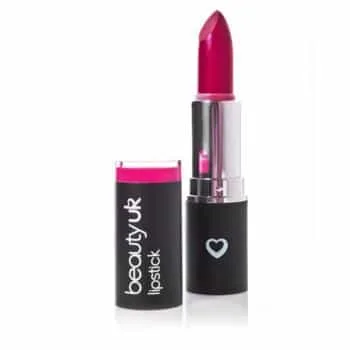 BEAUTY UK Lipstick no.9 Gossip Girl Gosspi Girl