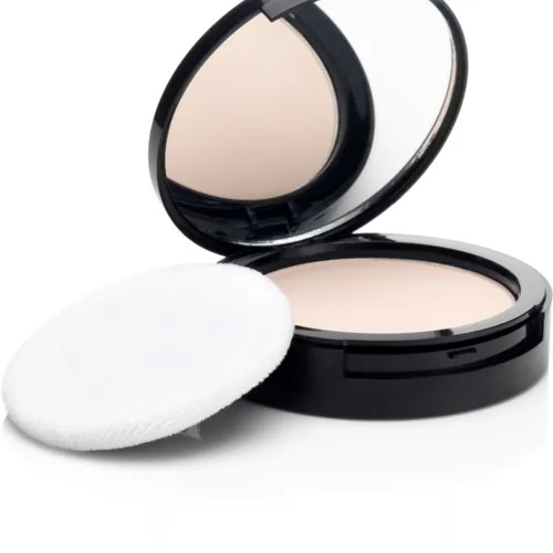 Beauty UK NEW Face Powder Compact No.1