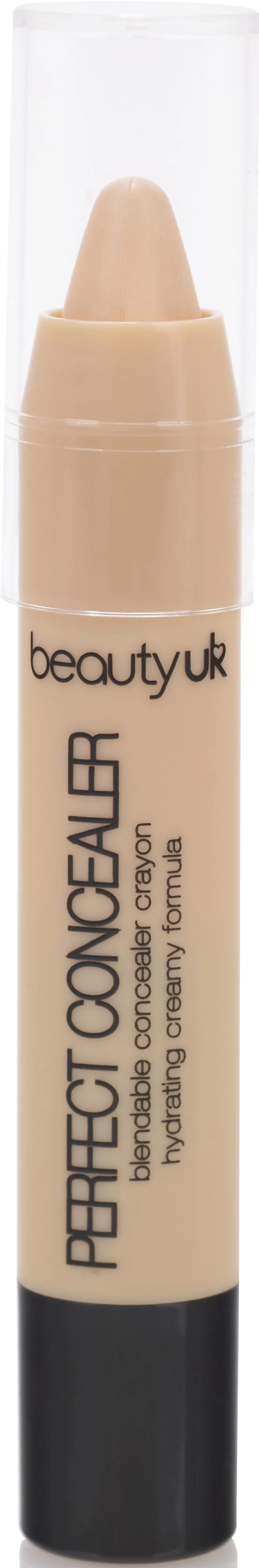 BEAUTY UK PERFECT Concealer Crayon no.1 LIGHT