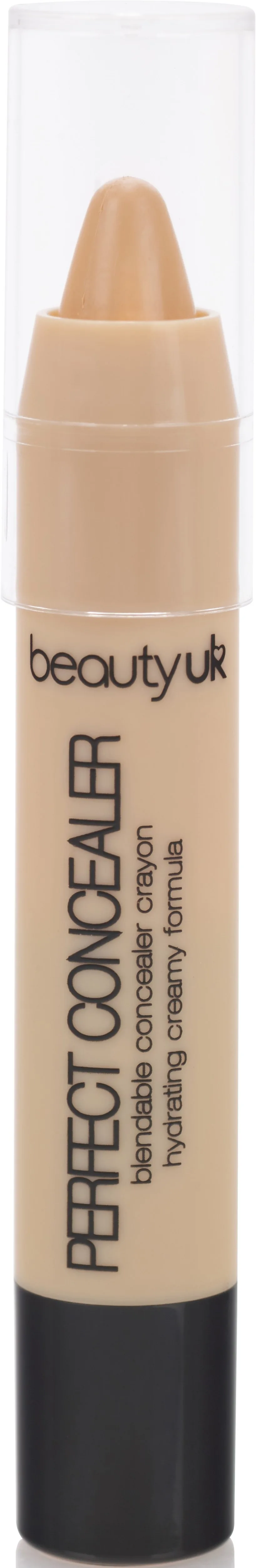 BEAUTY UK PERFECT Concealer Crayon no.2 MEDIUM