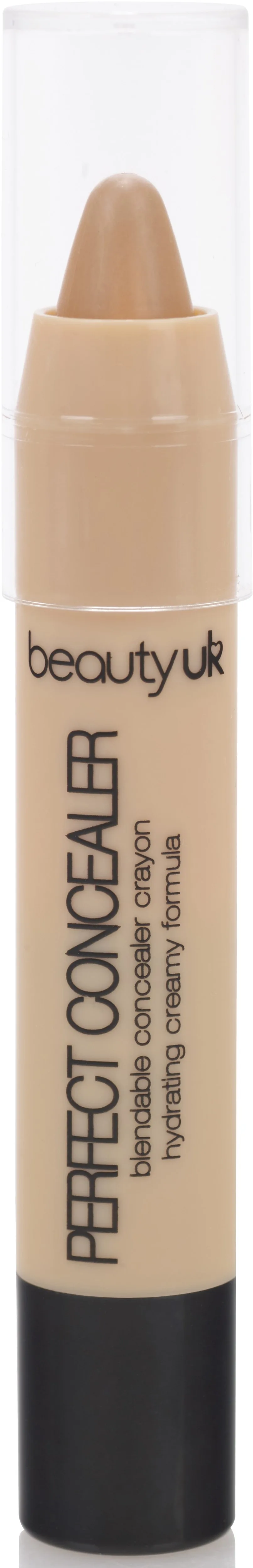 BEAUTY UK PERFECT Concealer Crayon no.3 MEDIUM DARK