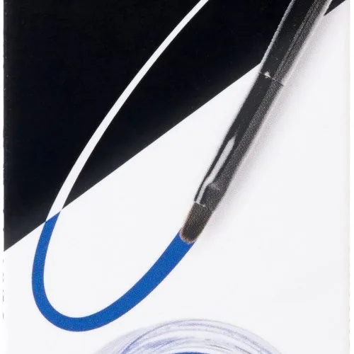 Beauty UK Pro Gel Eyeliner Cobalt Blue 4,5g