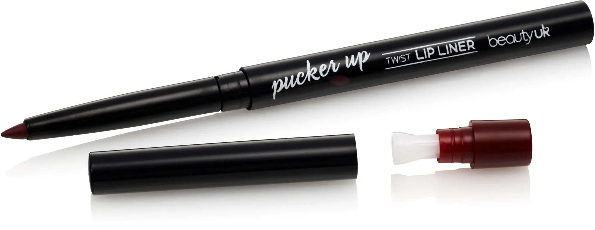 BEAUTY UK Pucker Up Twist Liner no.9 Plum Pout