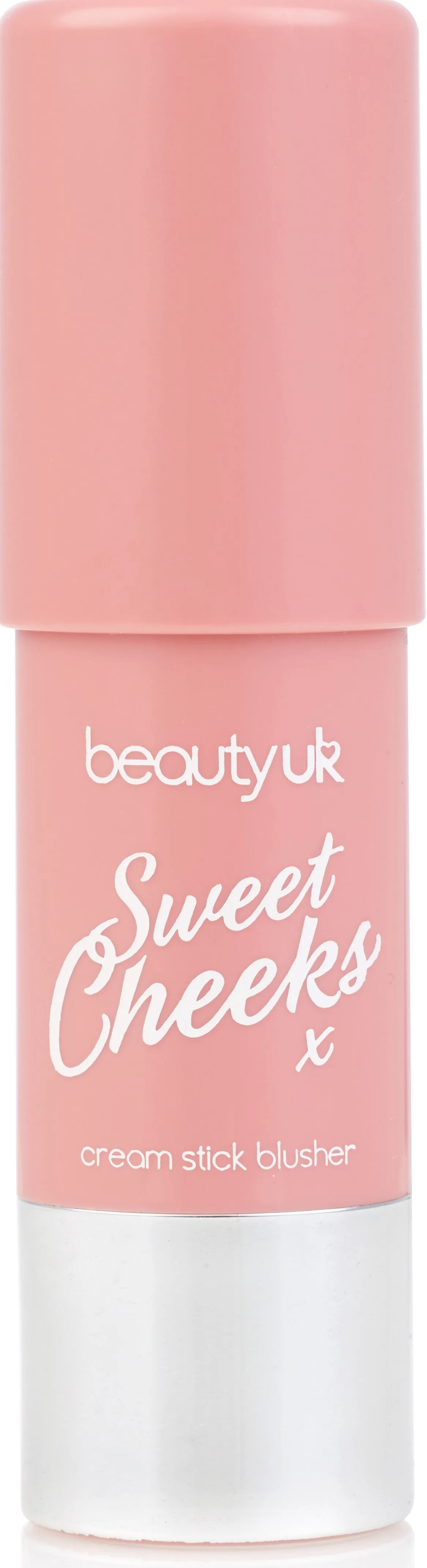 BEAUTY UK Sweet Cheeks No.2 Turkish Delight