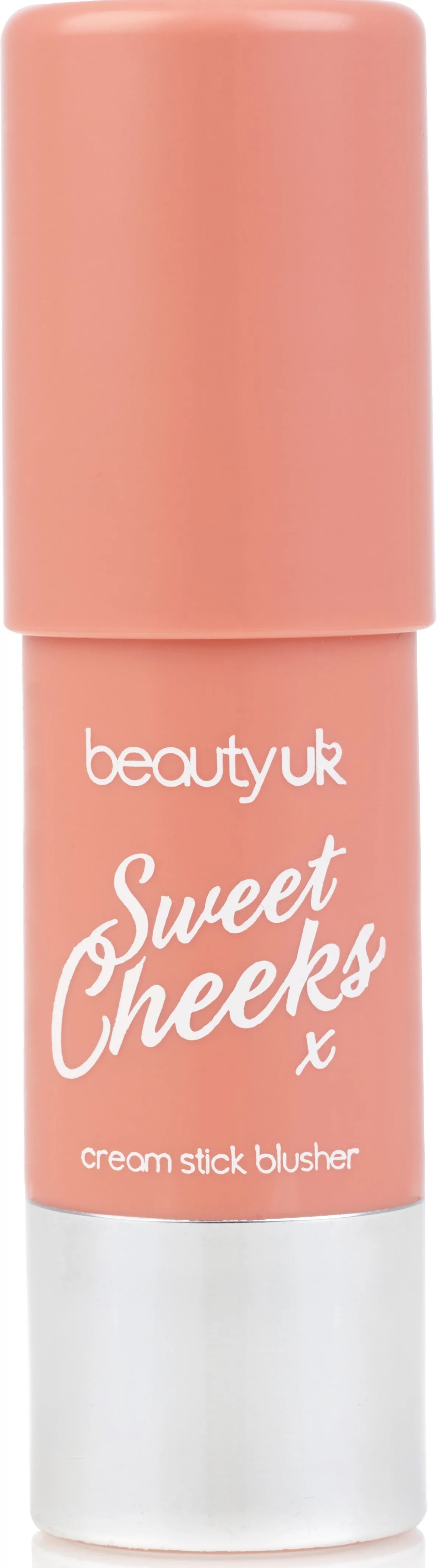 BEAUTY UK Sweet Cheeks No.3 Strawberry Jelly