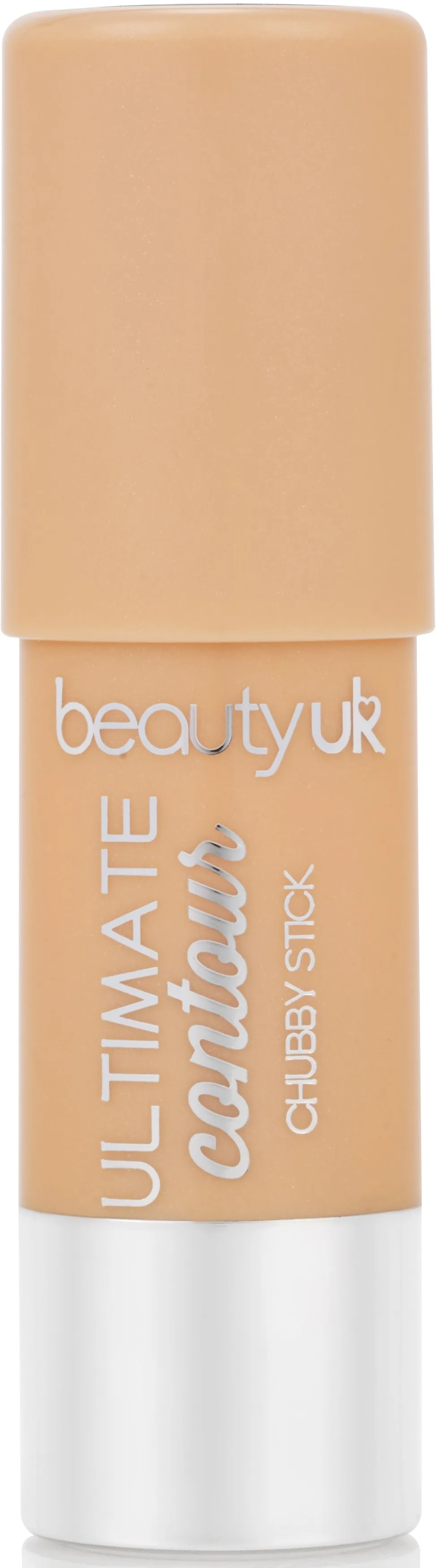 BEAUTY UK Ultimate Contour Chubby Stick no.3 Beige Highlight
