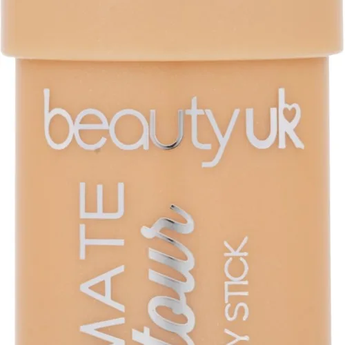 Beauty UK Contour Chubby Stick No.3 Beige Highlight