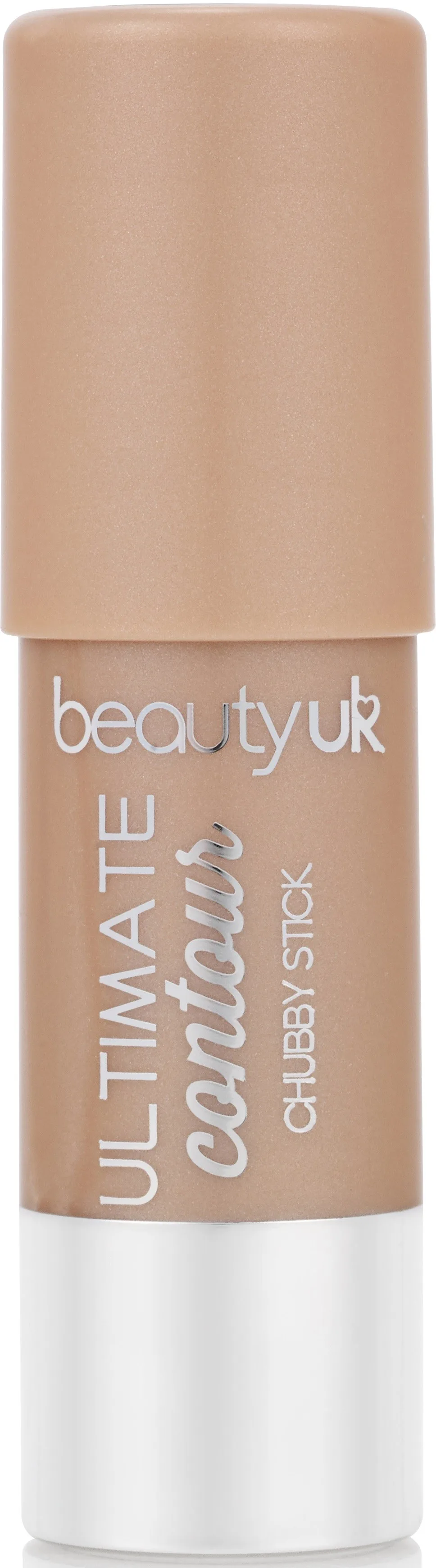 BEAUTY UK Ultimate Contour Chubby Stick no.4 Shimmer Highlight