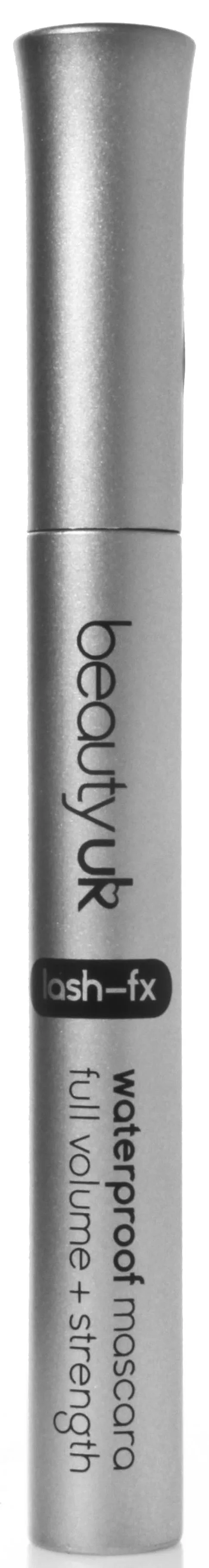 BEAUTY UK Waterproof Lash fx mascara no.1 black