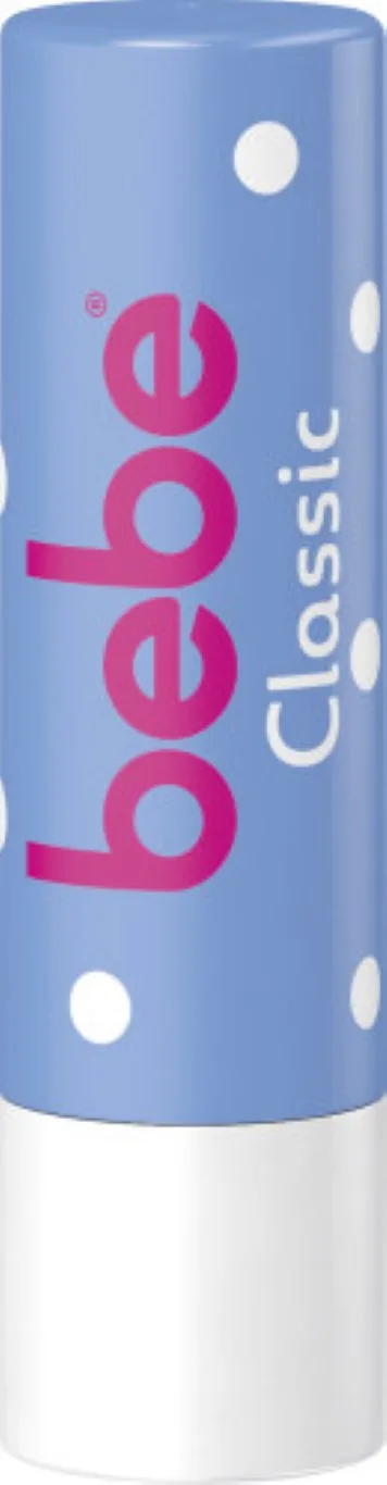 Bebe Lipstick classic, 4.9 g Stift