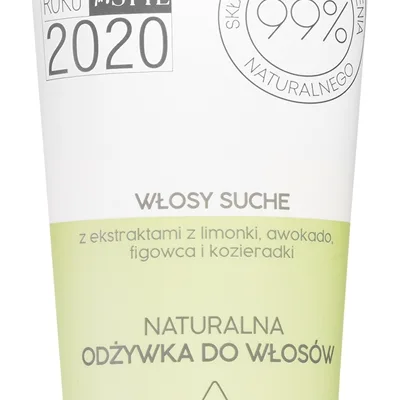 beBIO Dry Hair hoitoaine kuiville ja hauraille hiuksille 200 ml