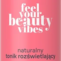 beBIO Feel Your Beauty Vibes Klargörande toner 150 ml