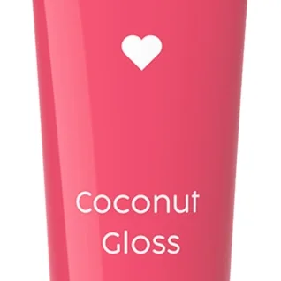 beBIO Glazed Lips Läppolja 10 ml