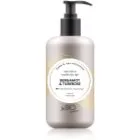 beBIO Home & Spa Naturlig tvål för händer Bergamot & Tuberose 300 ml