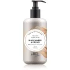 beBIO Home & Spa Naturlig tvål för händer Black Amber & Orchid 300 ml