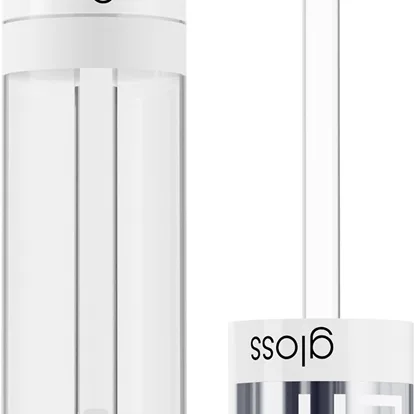 Bell Color Lip Gloss Återfuktande läppglans Skugga 01 3.8 g