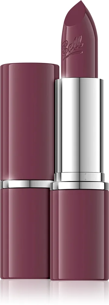 Bell Colour Lipstick Krämig läppstift Skugga 07 4 g