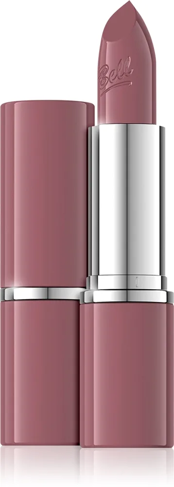 Bell Colour Lipstick Krämig läppstift Skugga 11 Tea Rose 4 g