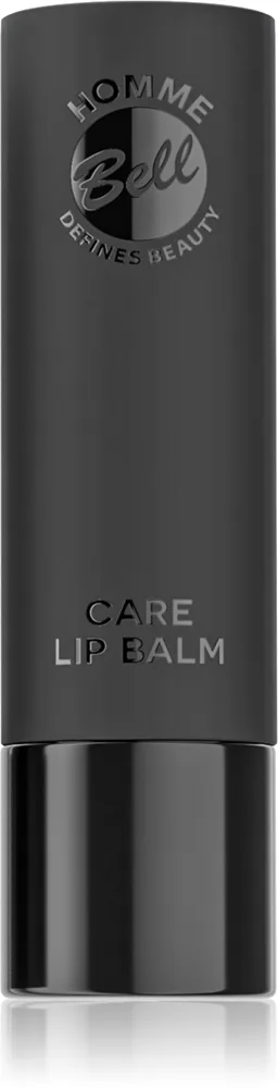 Bell Homme Læbepomade til mænd SPF 25 9 g