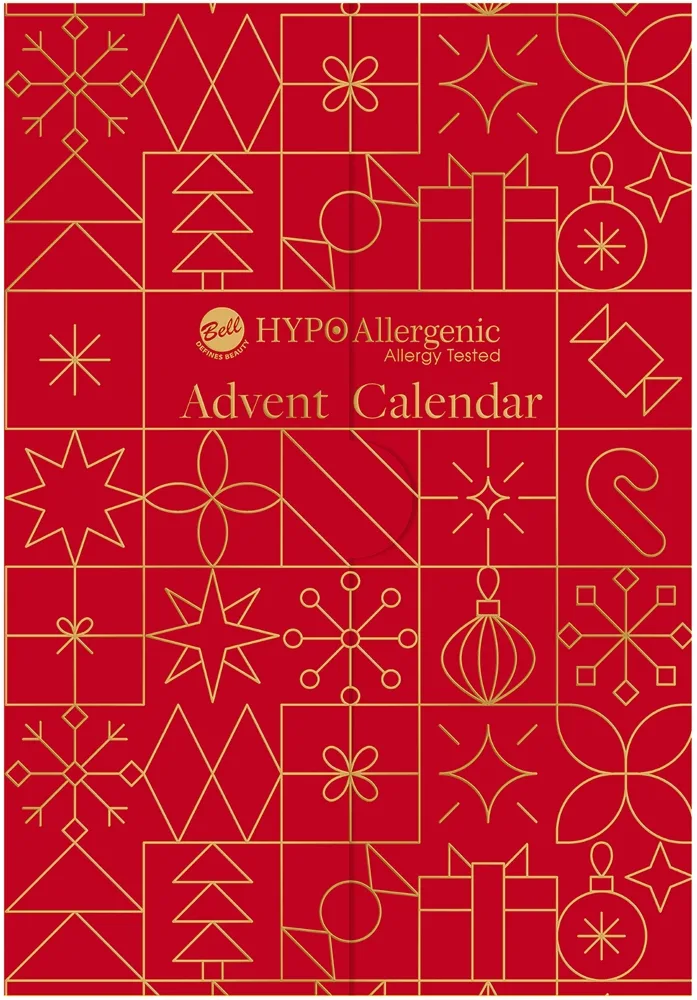 Bell Advent Calendar 2025 Julkalender