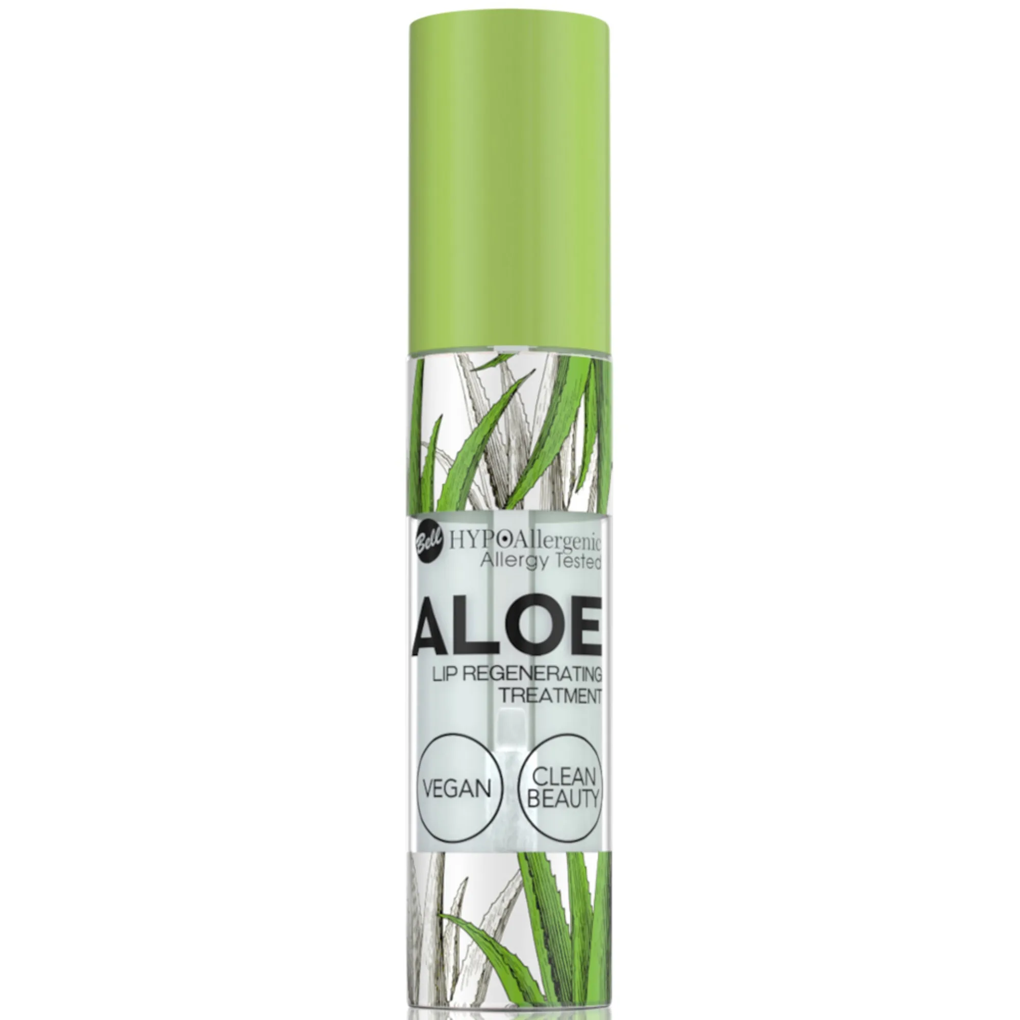 Bell HYPOAllergenic Aloe Lip Regenerating Treatment Läppolja