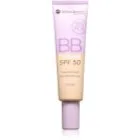 Bell HYPOallergenic Återfuktande BB kräm SPF 50 Skugga 04 Cappuccino 30 g